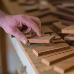 Création de bars en bois sur mesure : Ambiance conviviale assurée Bron